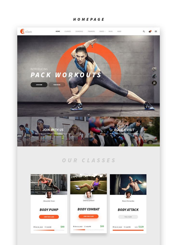 Ready-Made Online Store / Branded Store