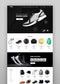 Ready-Made Online Store / Branded Store