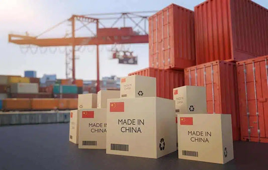 3-Hour Masterclass How to Order from China & Start Importing Like a Pro By B.A. Pusha
